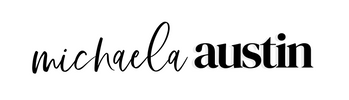 Michaela Austin Books - Home